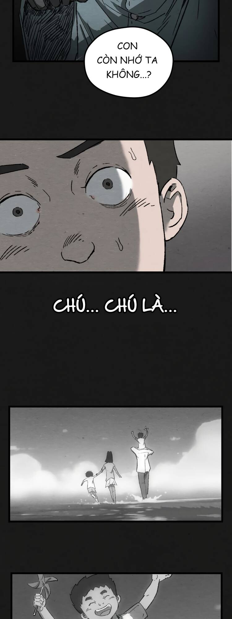 Phản Địa Tâm Chapter 5 - 5