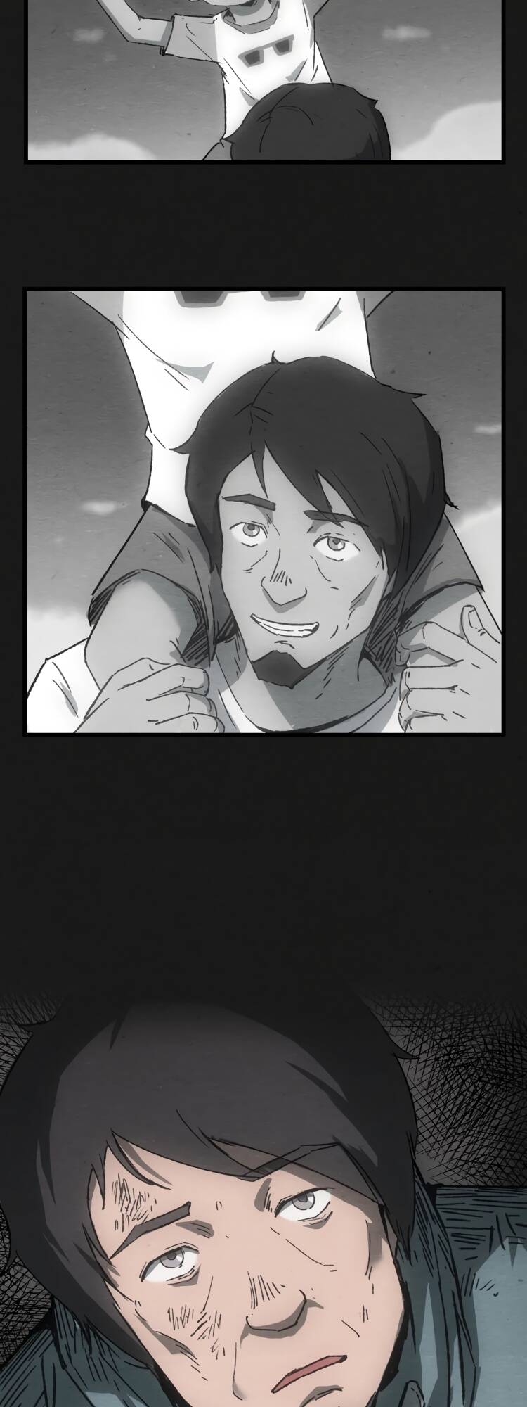 Phản Địa Tâm Chapter 5 - 6