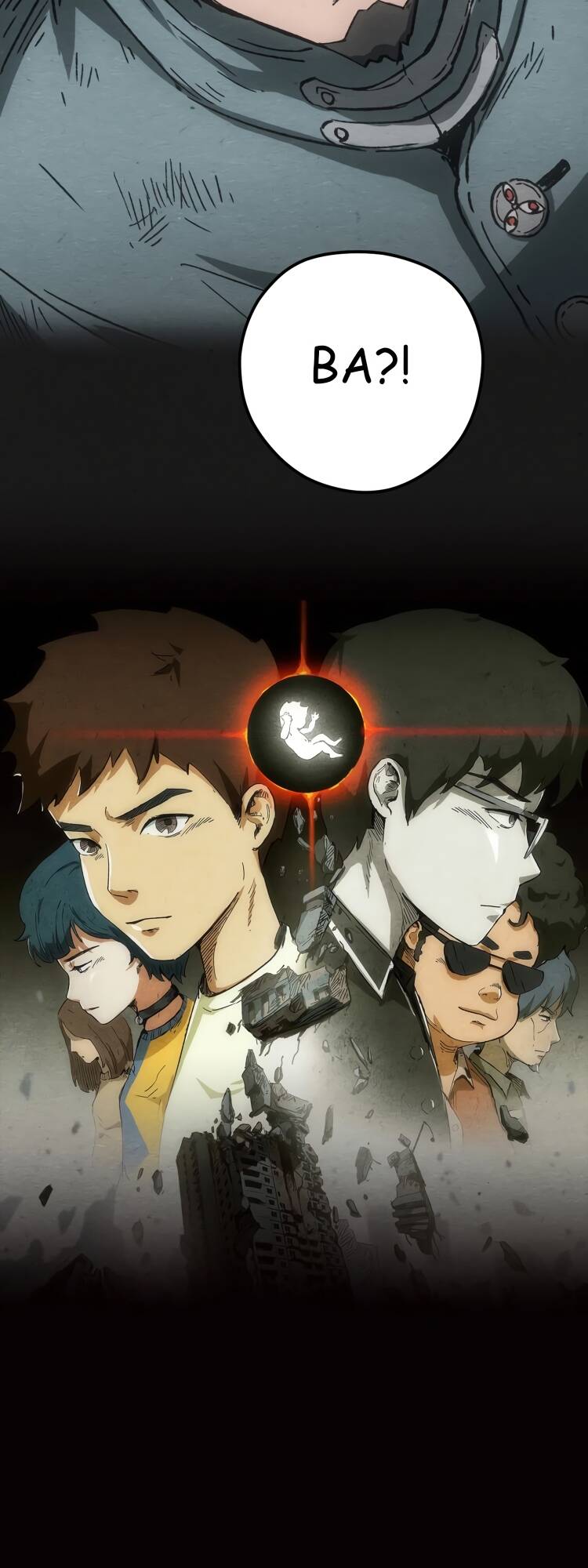 Phản Địa Tâm Chapter 5 - 7