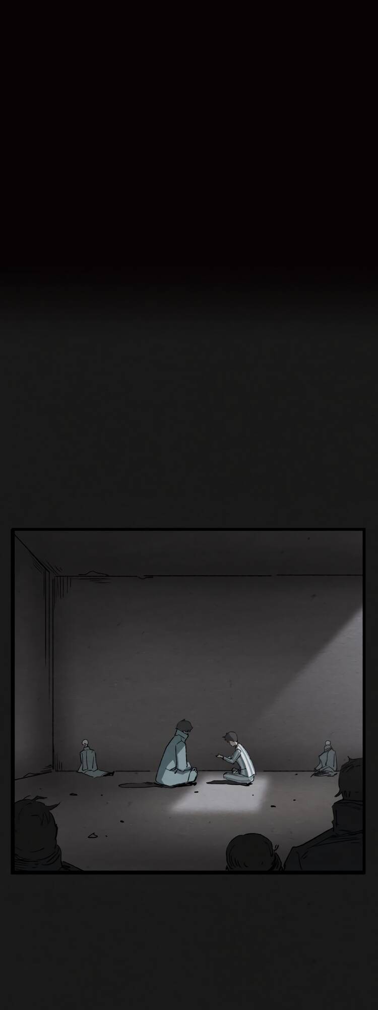 Phản Địa Tâm Chapter 5 - 8