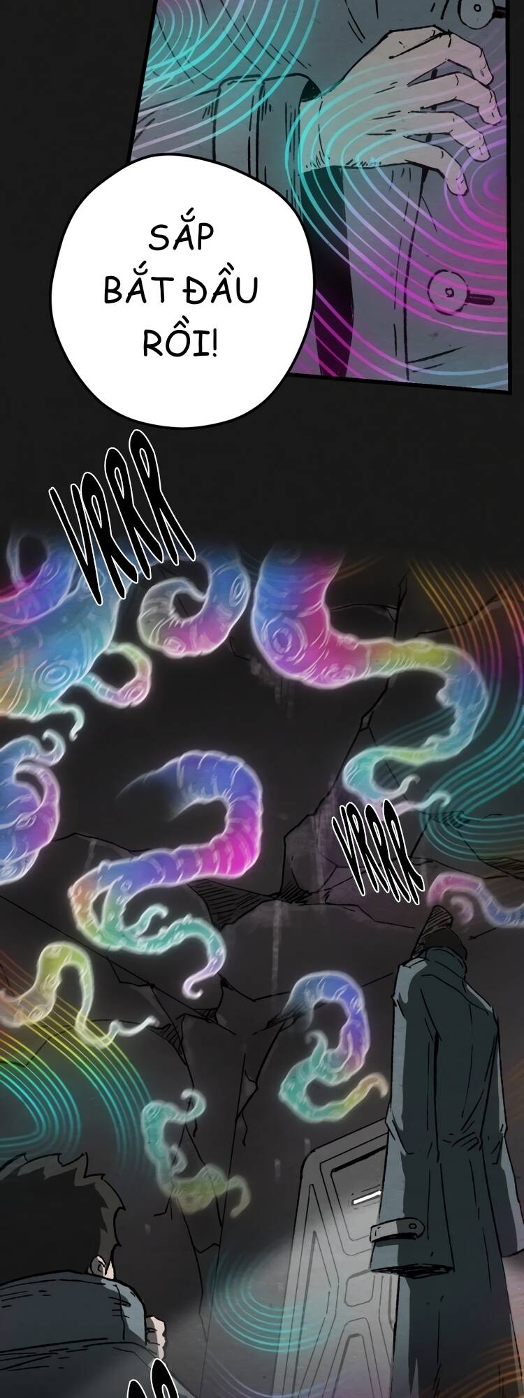Phản Địa Tâm Chapter 5 - 17