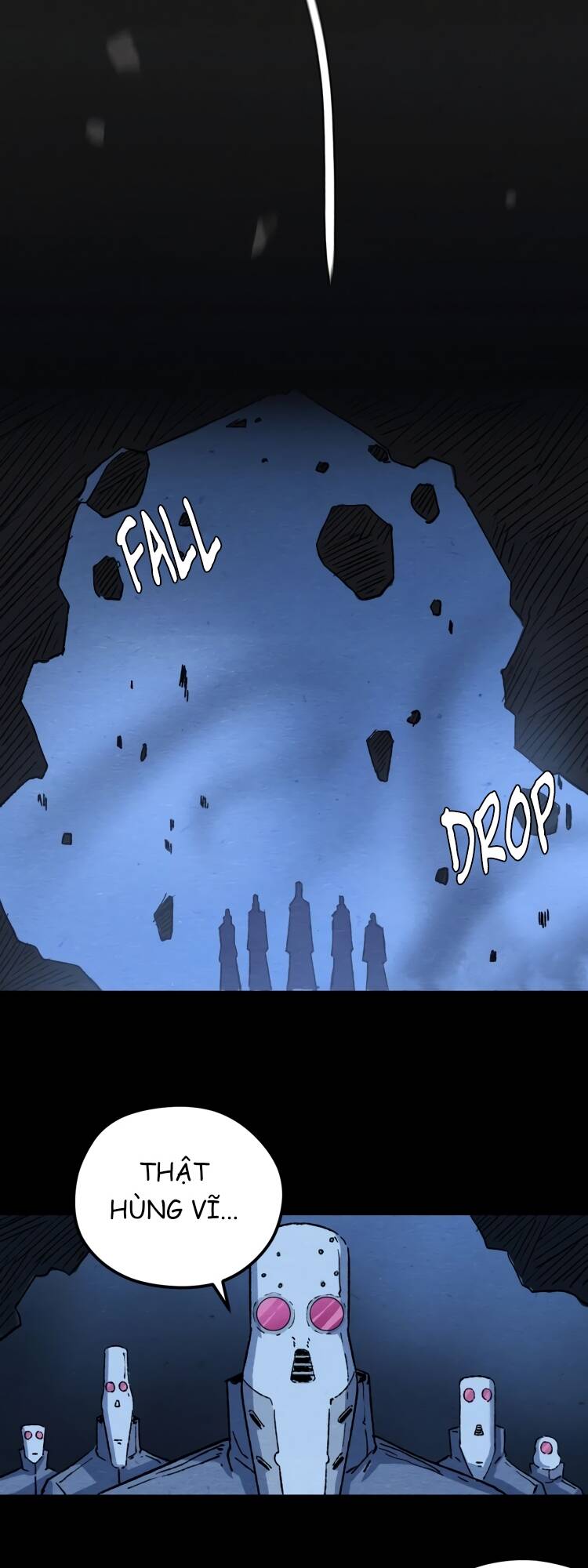 Phản Địa Tâm Chapter 5 - 19