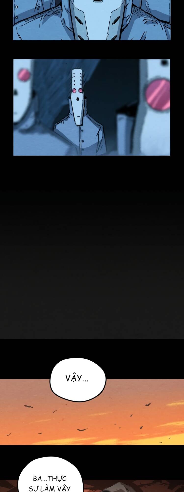 Phản Địa Tâm Chapter 5 - 27