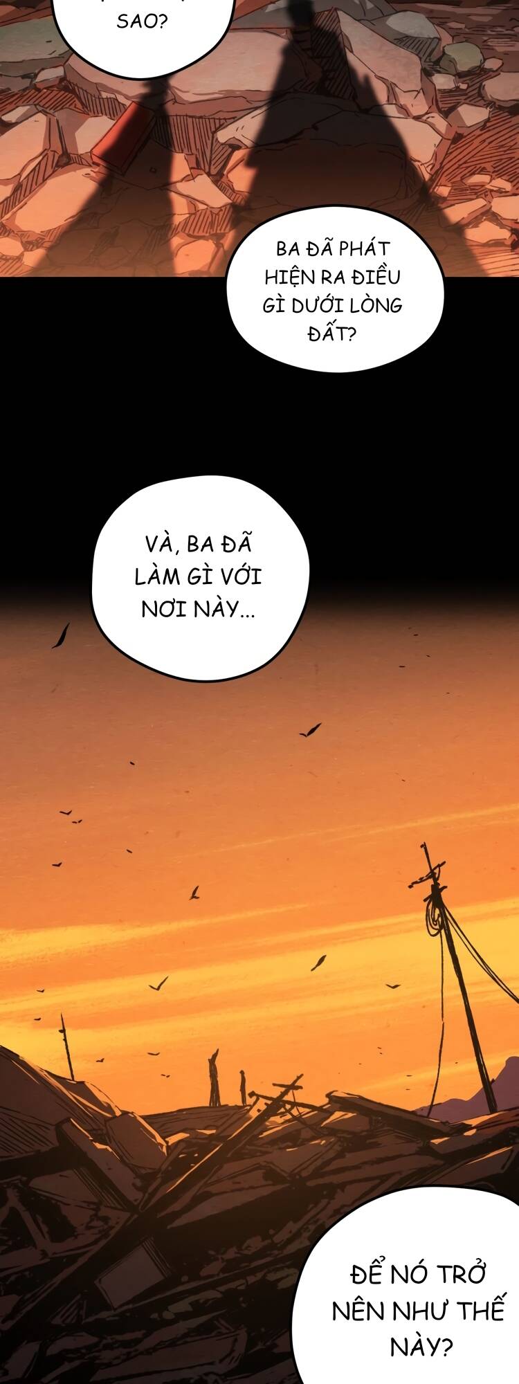 Phản Địa Tâm Chapter 5 - 28