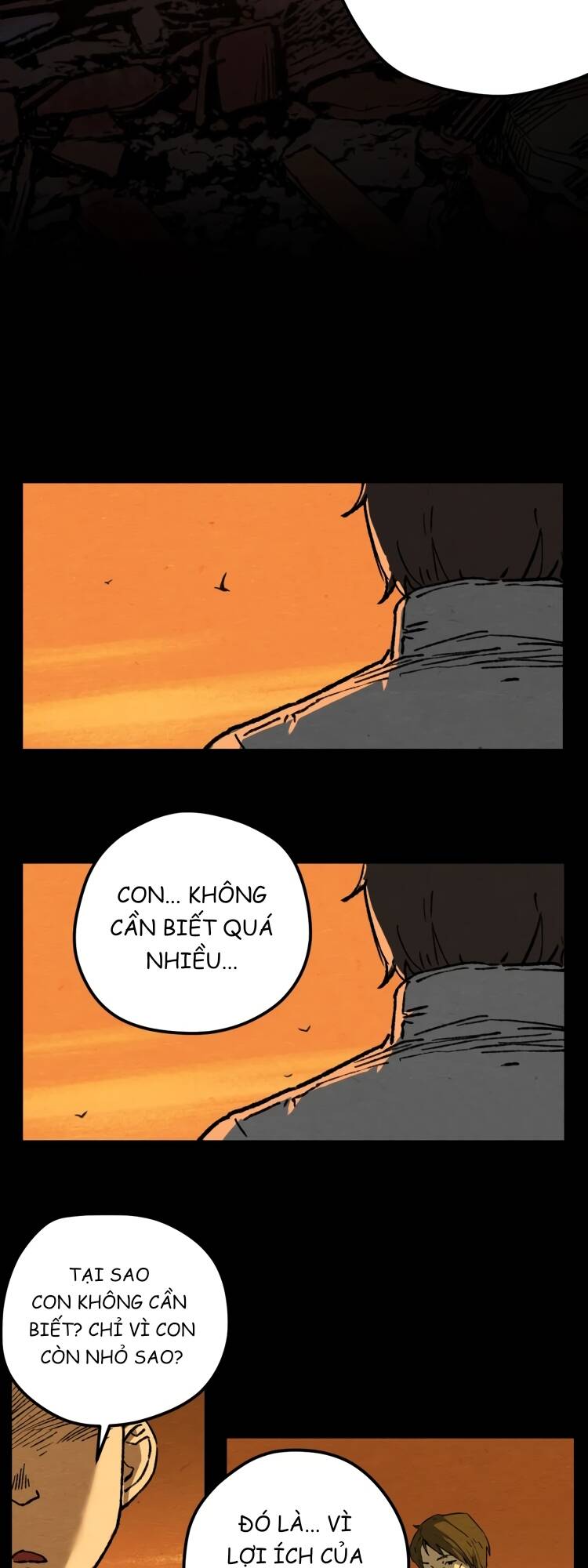 Phản Địa Tâm Chapter 5 - 29