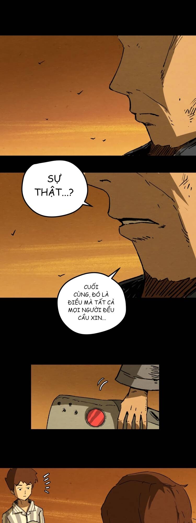 Phản Địa Tâm Chapter 5 - 32