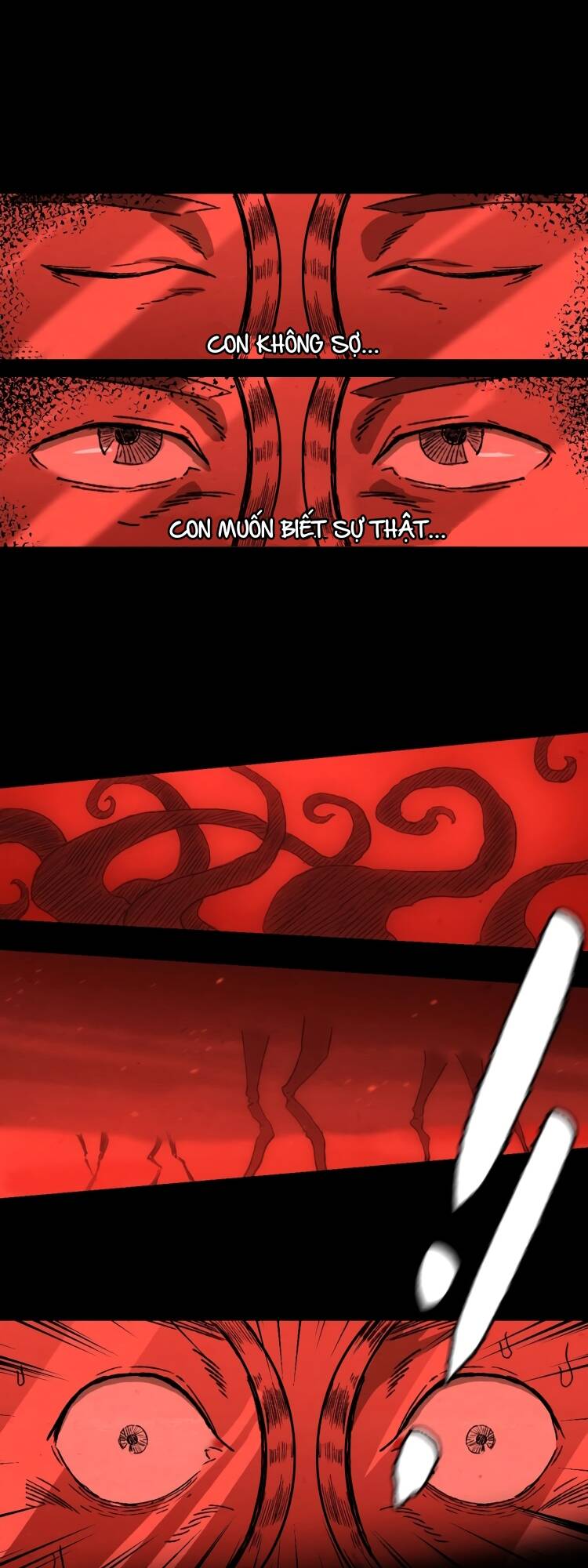 Phản Địa Tâm Chapter 5 - 35
