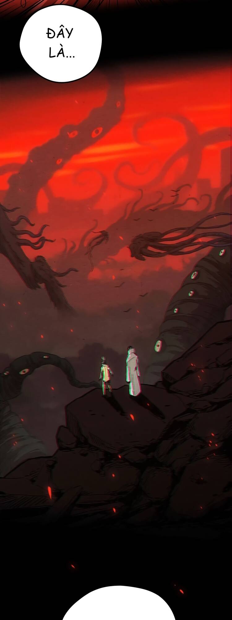 Phản Địa Tâm Chapter 5 - 36