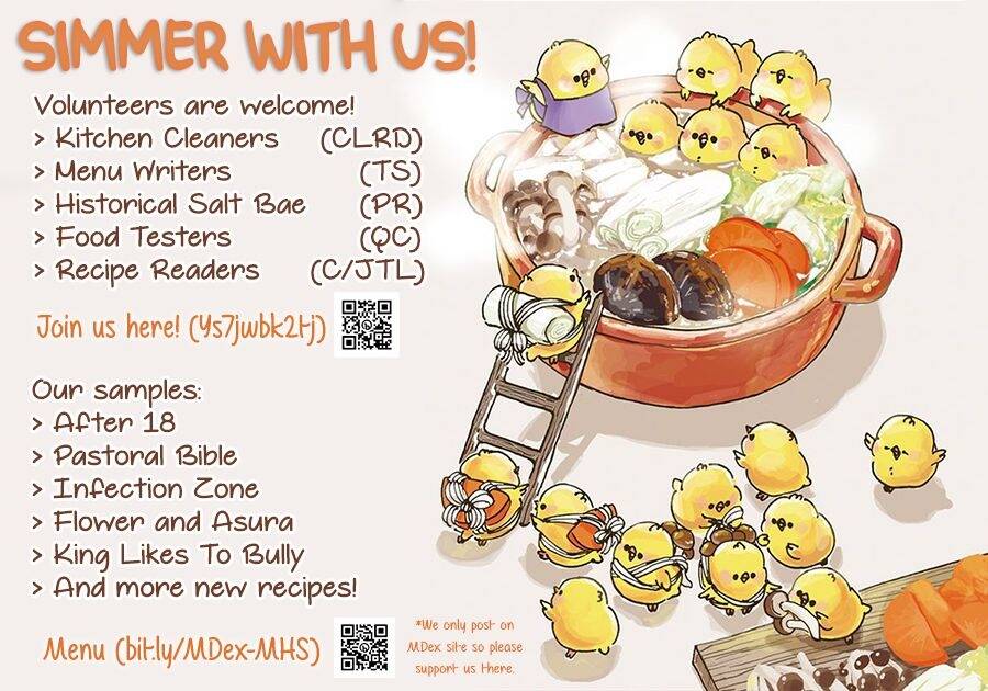 Phản Địa Tâm Chapter 5 - 38