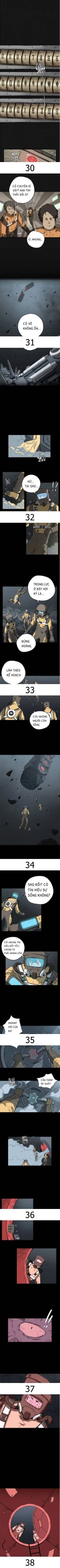 Phản Địa Tâm Chapter 7 - 5