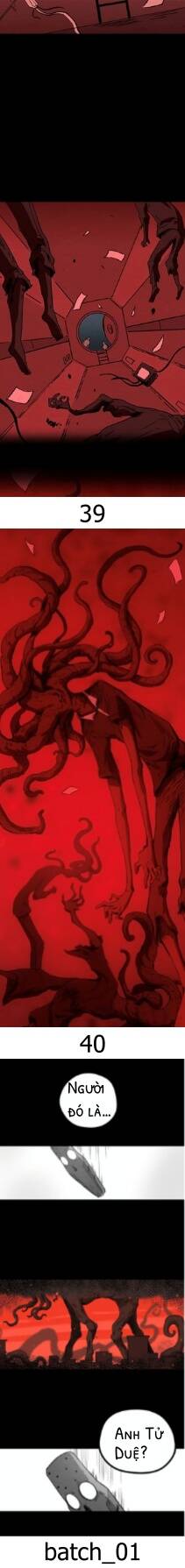 Phản Địa Tâm Chapter 7 - 6