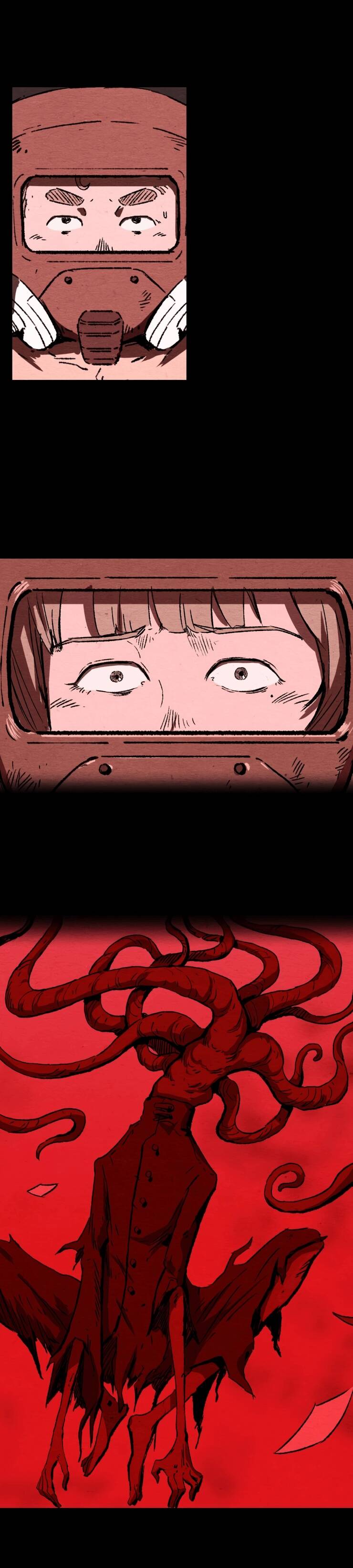 Phản Địa Tâm Chapter 8 - 2