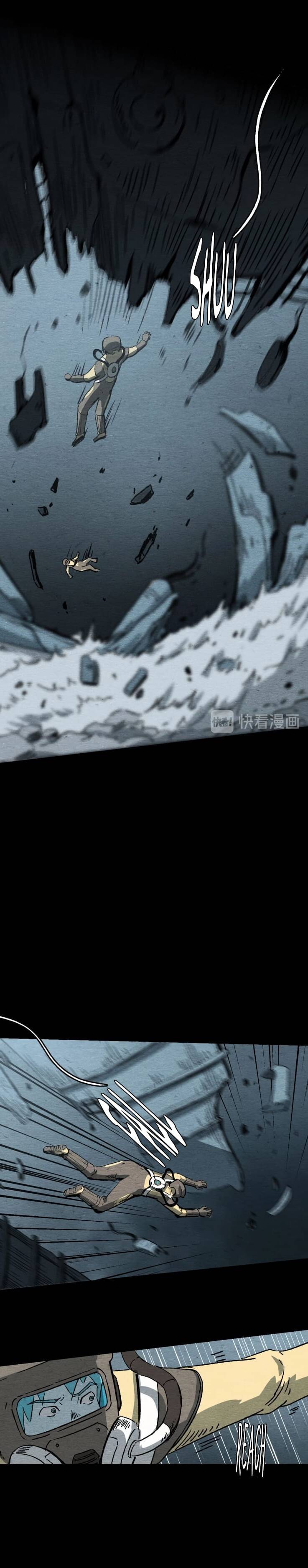 Phản Địa Tâm Chapter 8 - 13