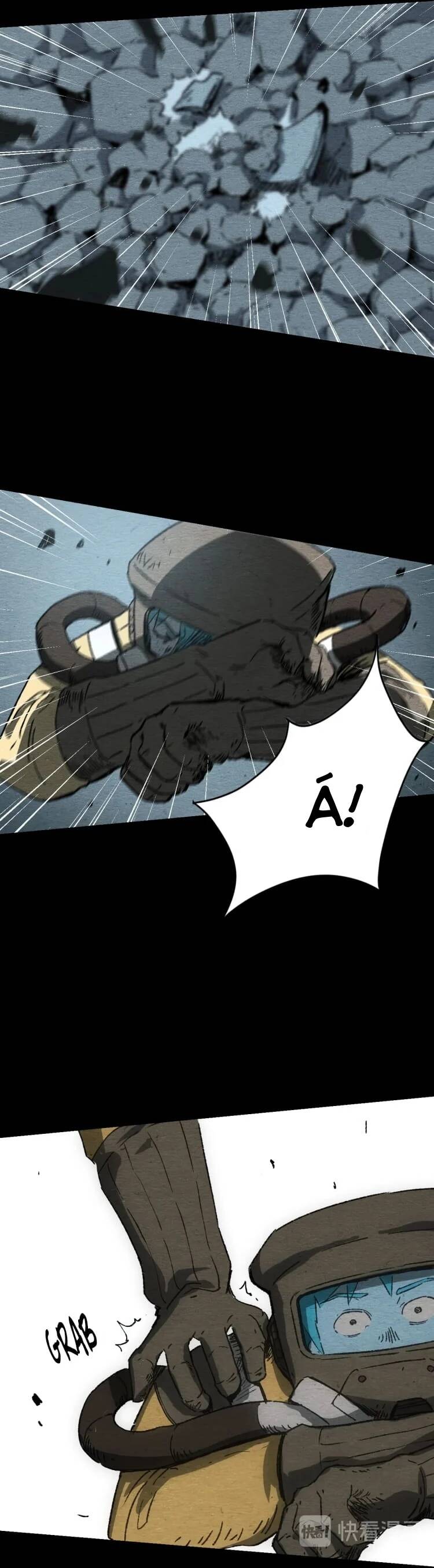 Phản Địa Tâm Chapter 8 - 15