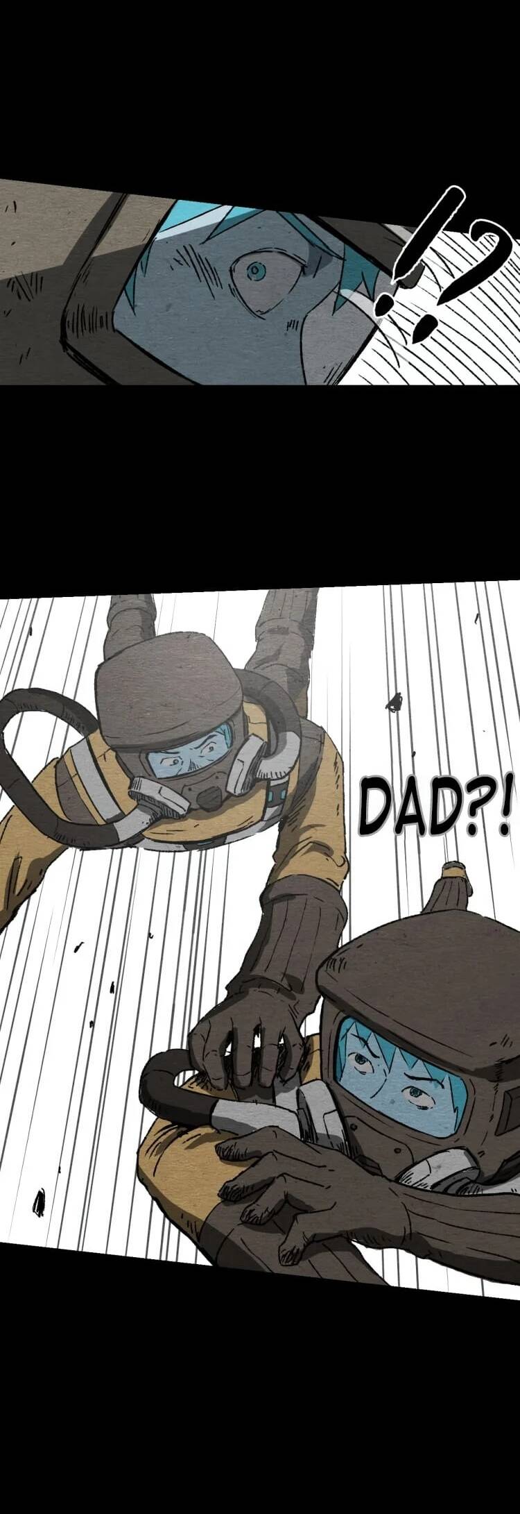 Phản Địa Tâm Chapter 8 - 16