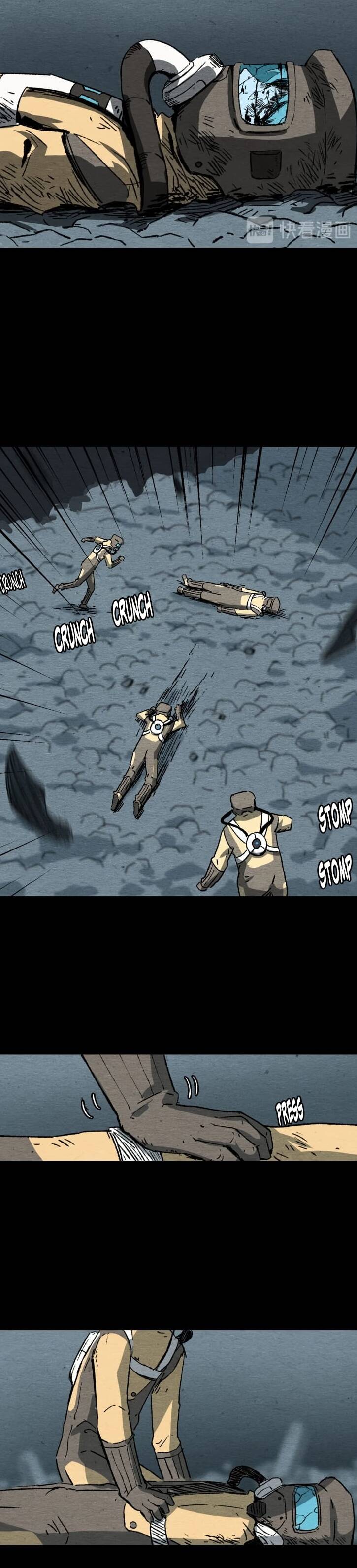 Phản Địa Tâm Chapter 8 - 19