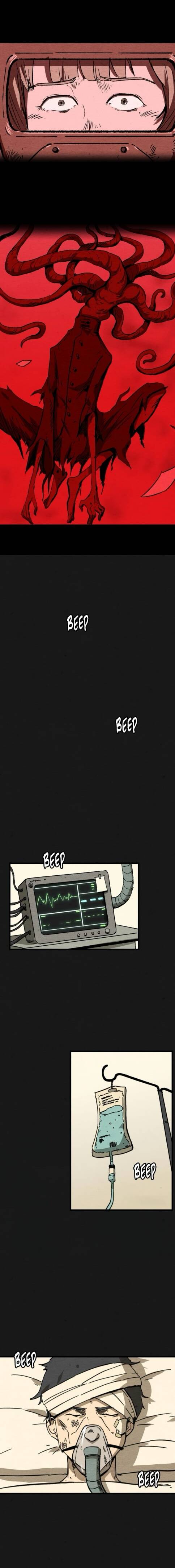 Phản Địa Tâm Chapter 9 - 2