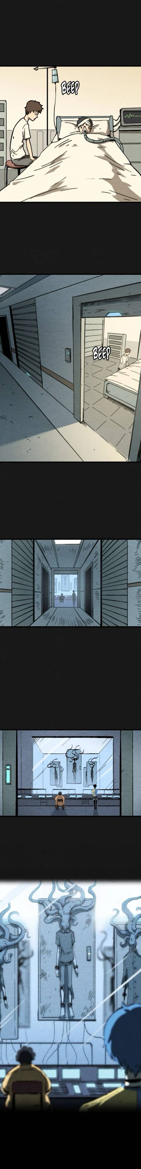 Phản Địa Tâm Chapter 9 - 3