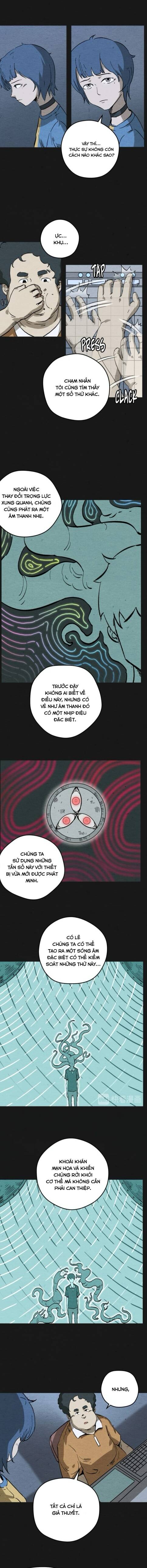 Phản Địa Tâm Chapter 9 - 5