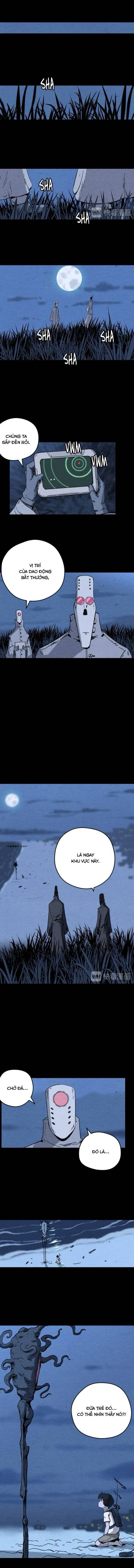 Phản Địa Tâm Chapter 9 - 7