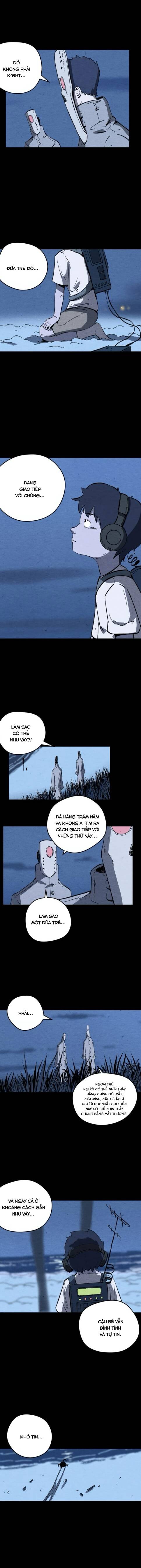 Phản Địa Tâm Chapter 9 - 8