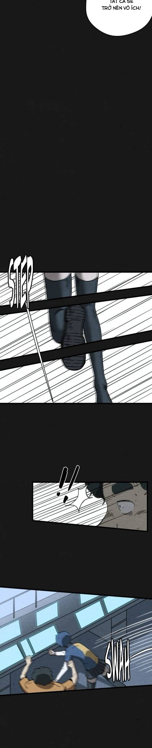 Phản Địa Tâm Chapter 9 - 13