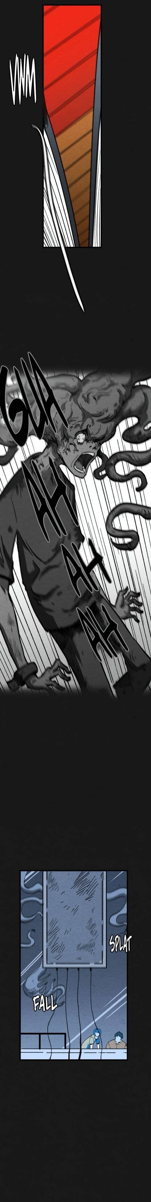 Phản Địa Tâm Chapter 9 - 15