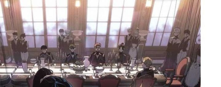 Tạp Huyết Chapter 29.5 - 260