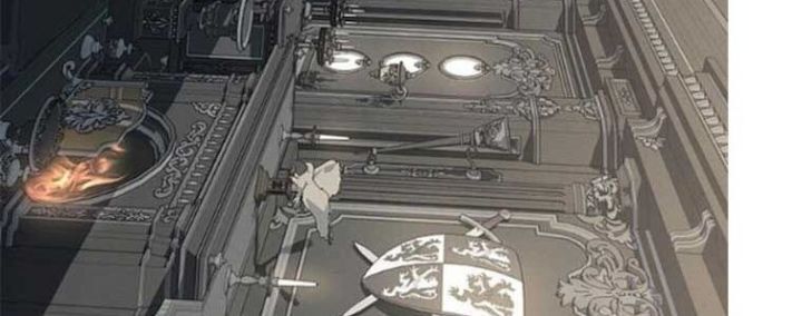 Tạp Huyết Chapter 29.5 - 10