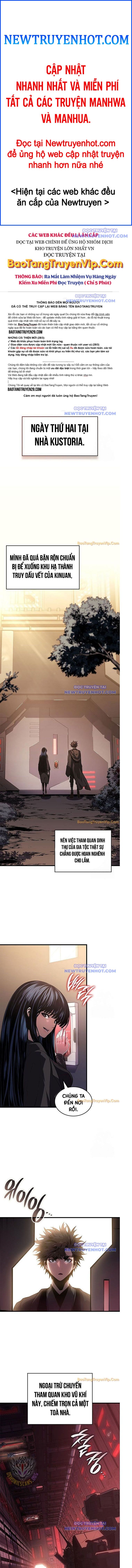 Tạp Huyết Chapter 31 - 1