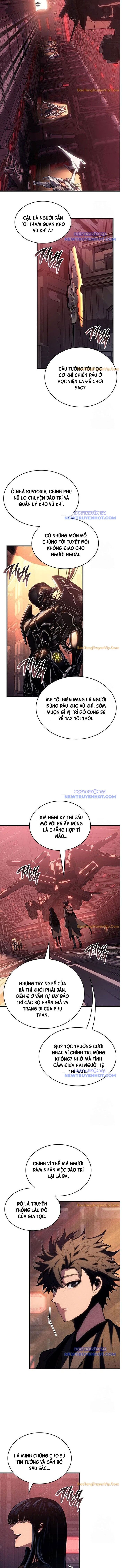 Tạp Huyết Chapter 31 - 2