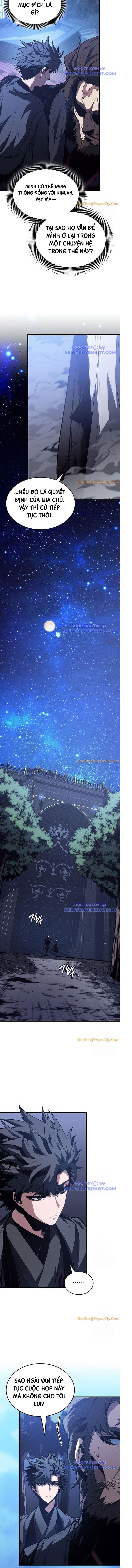 Tạp Huyết Chapter 31 - 11