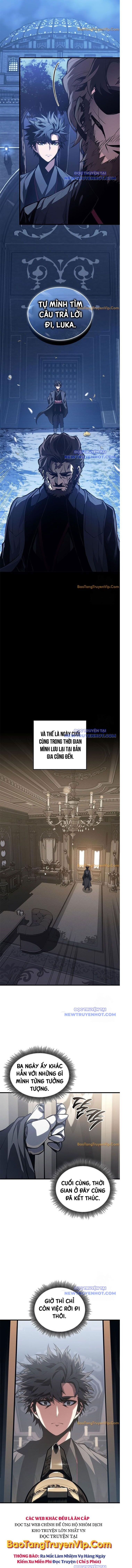 Tạp Huyết Chapter 31 - 12