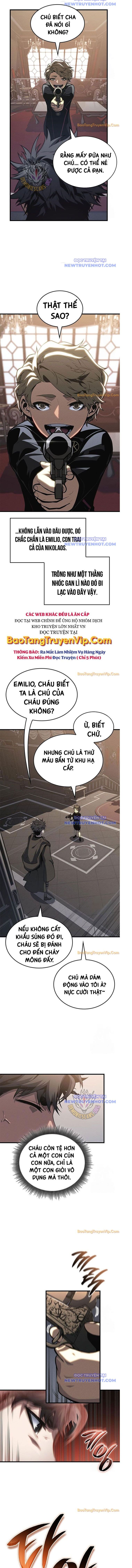 Tạp Huyết Chapter 31 - 13