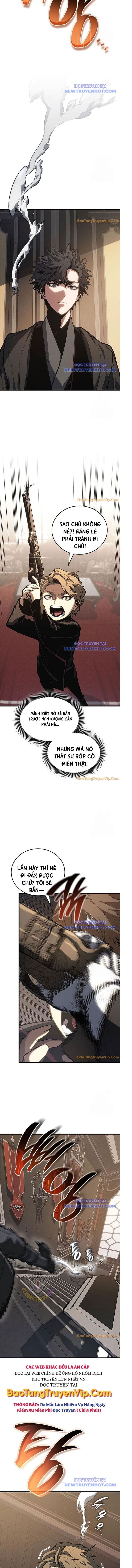 Tạp Huyết Chapter 31 - 14