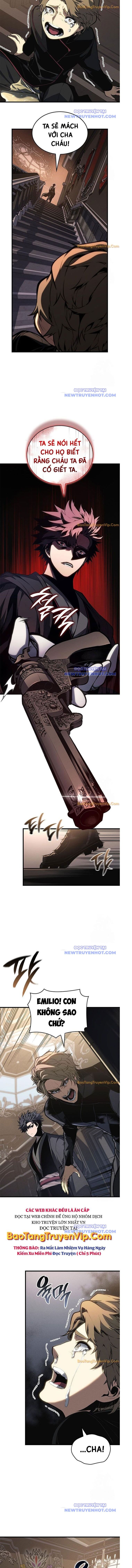 Tạp Huyết Chapter 31 - 15