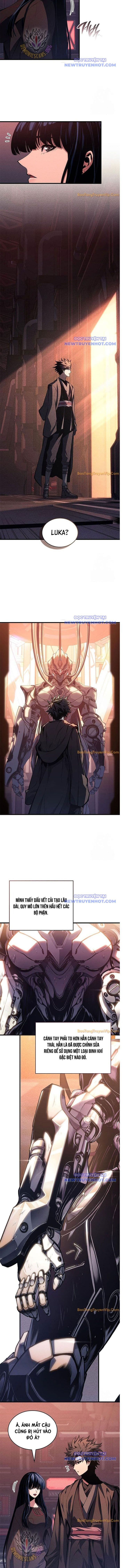 Tạp Huyết Chapter 31 - 3