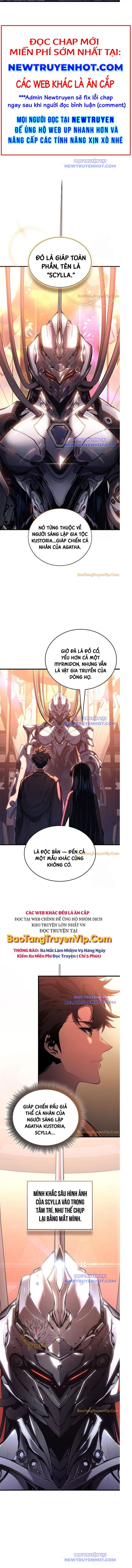 Tạp Huyết Chapter 31 - 4