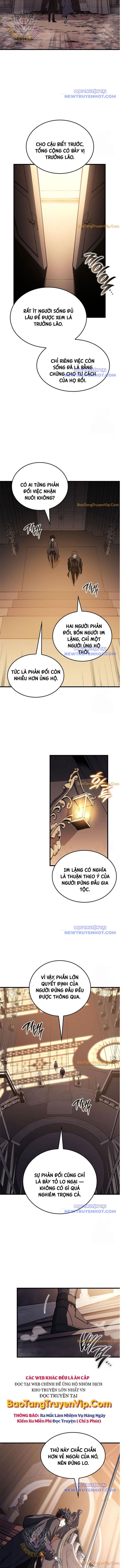 Tạp Huyết Chapter 31 - 6