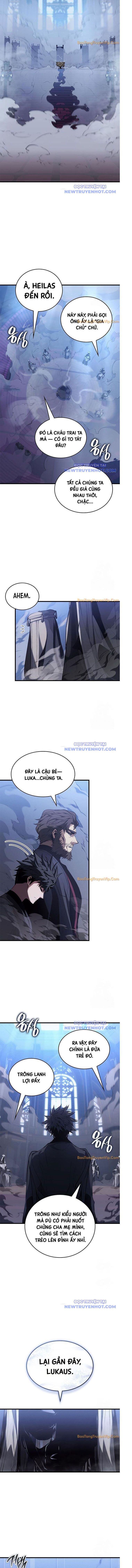 Tạp Huyết Chapter 31 - 8