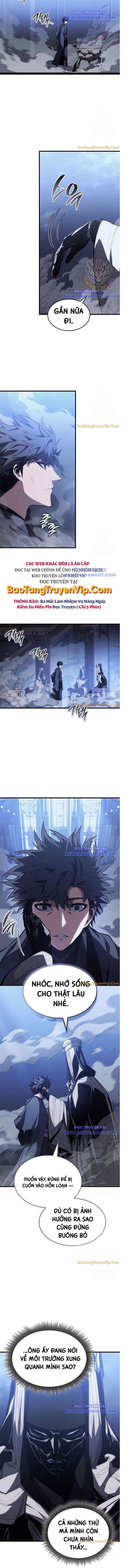 Tạp Huyết Chapter 31 - 9