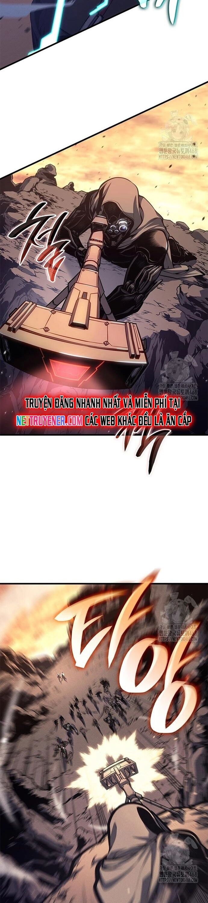 Tạp Huyết Chapter 33 - 11