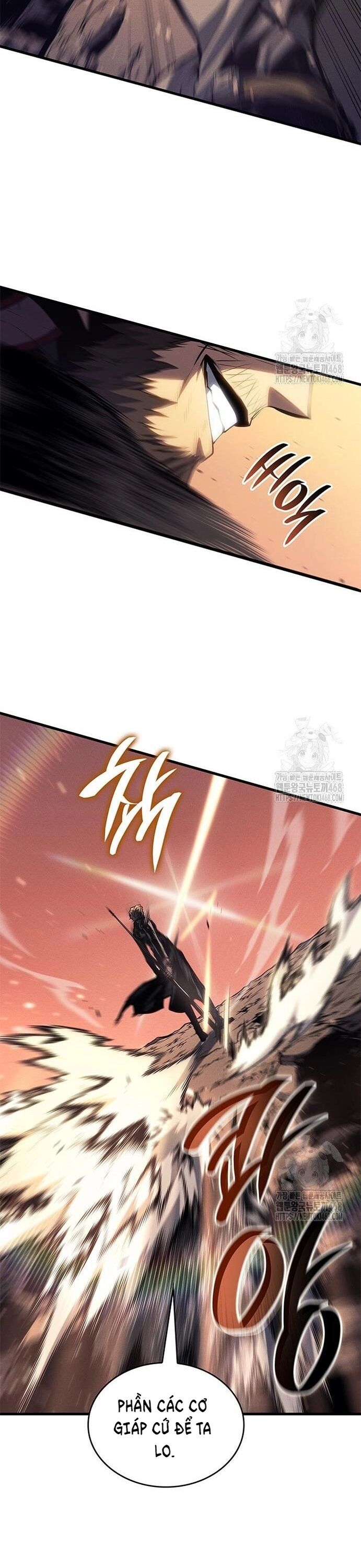 Tạp Huyết Chapter 33 - 12