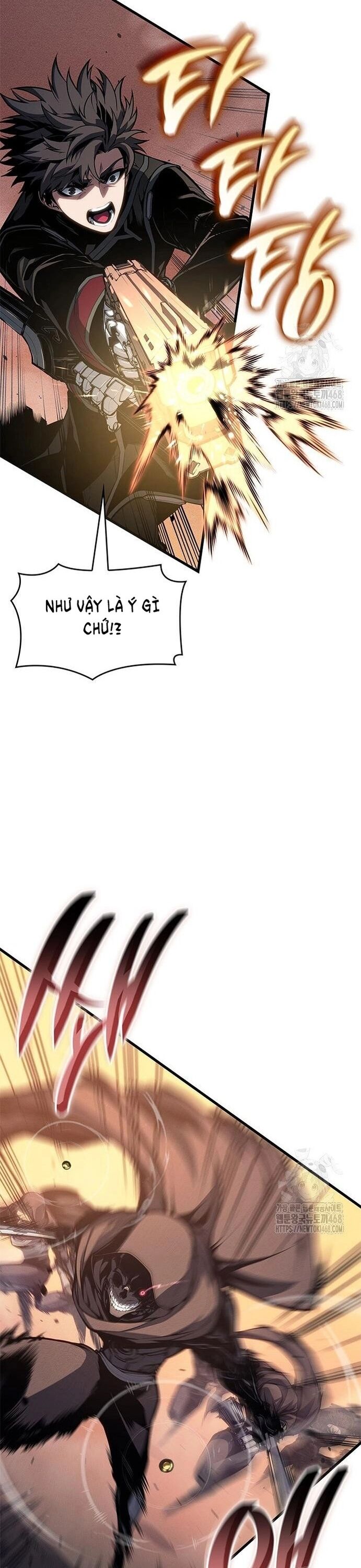 Tạp Huyết Chapter 33 - 16
