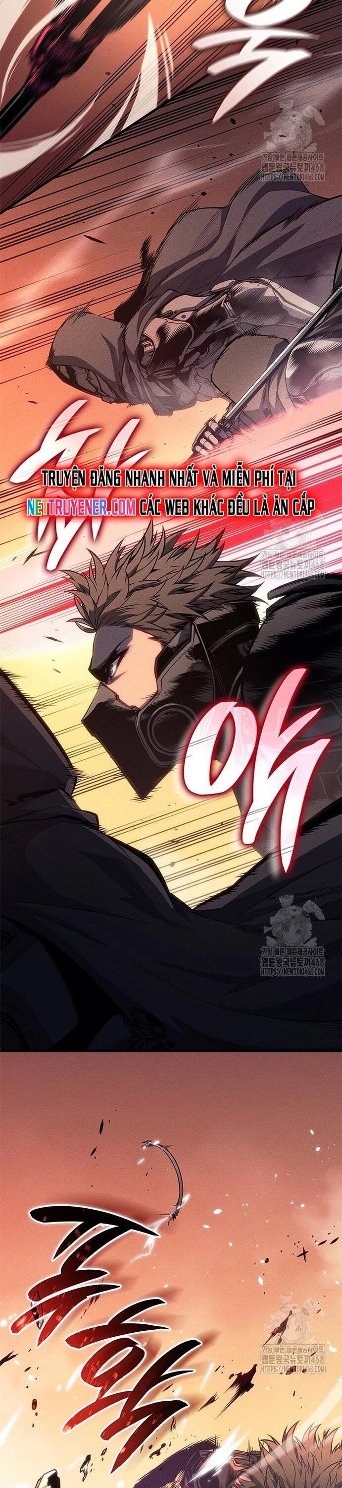 Tạp Huyết Chapter 33 - 18