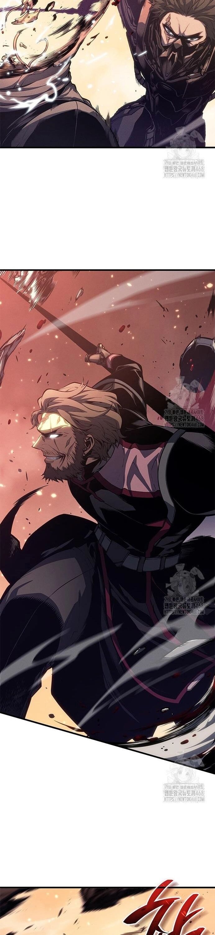 Tạp Huyết Chapter 33 - 19