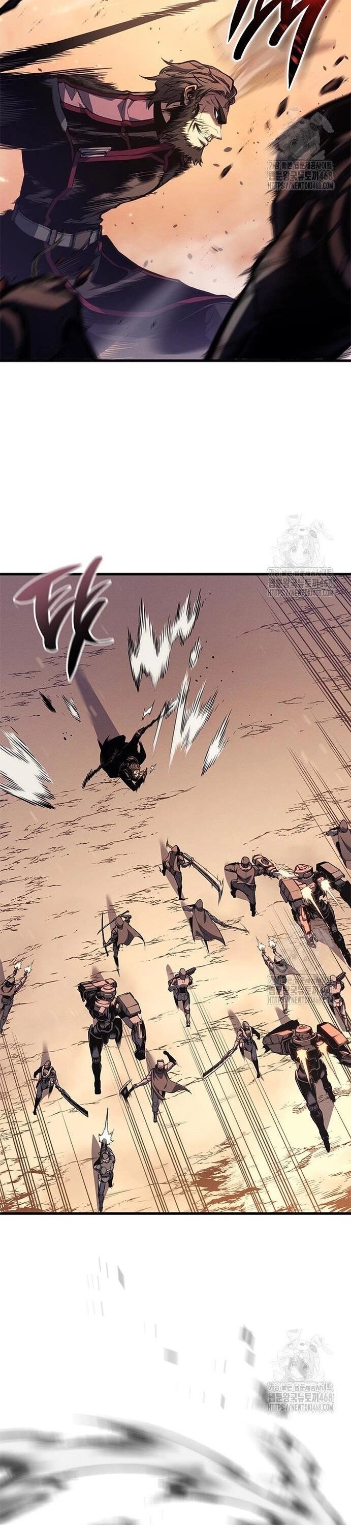 Tạp Huyết Chapter 33 - 20