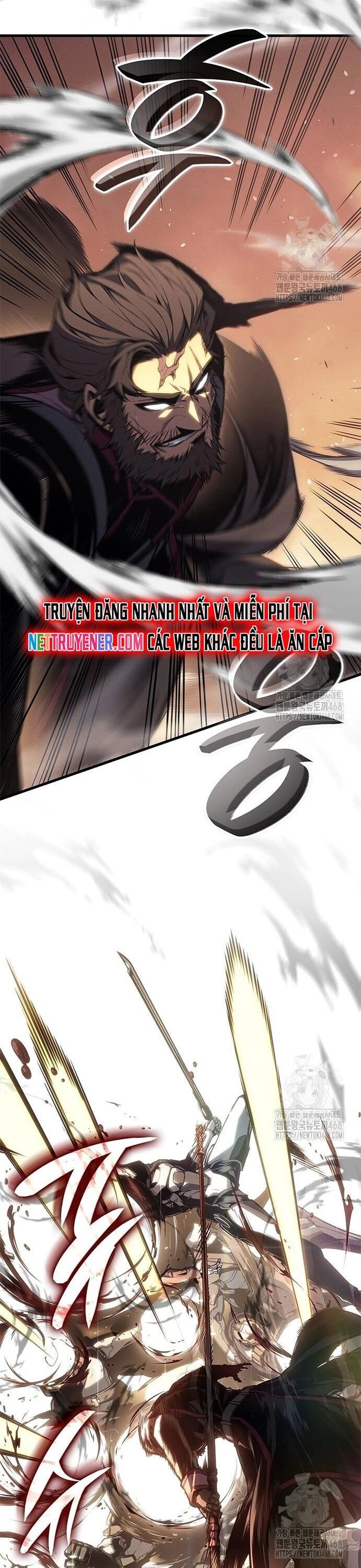 Tạp Huyết Chapter 33 - 21