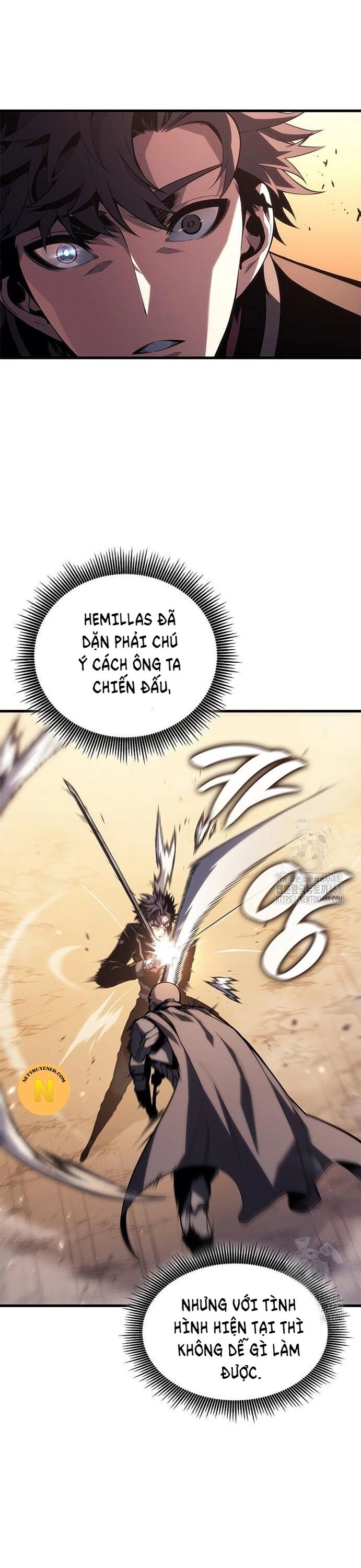 Tạp Huyết Chapter 33 - 23