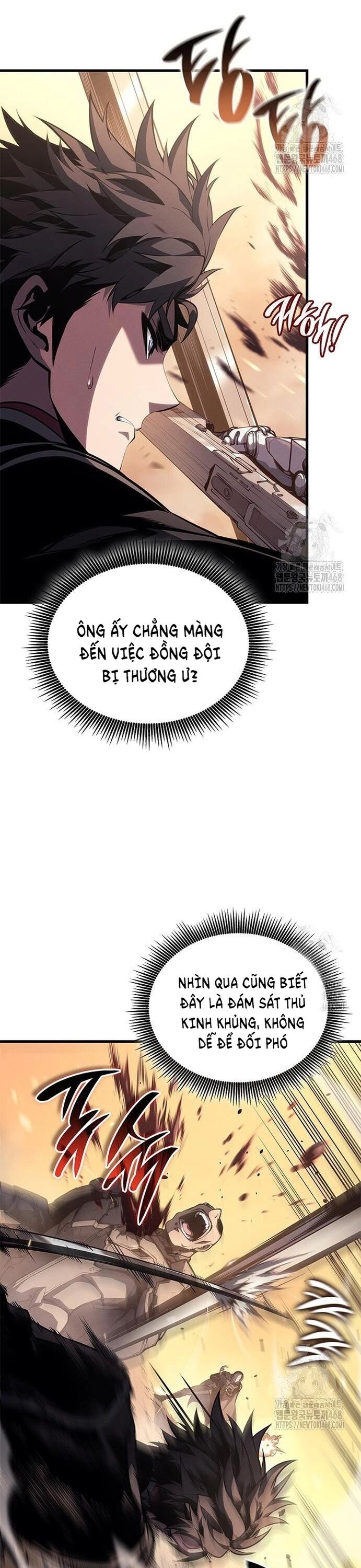 Tạp Huyết Chapter 33 - 24